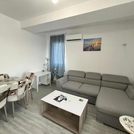 Bucharest Apolonium Sector 6 Apartment Dudu Exterior photo