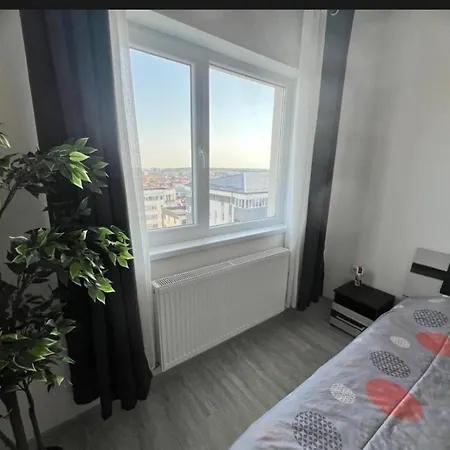 Bucharest Apolonium Sector 6 Apartment Dudu Exterior photo