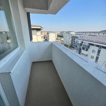 Bucharest Apolonium Sector 6 Apartment Dudu Exterior photo