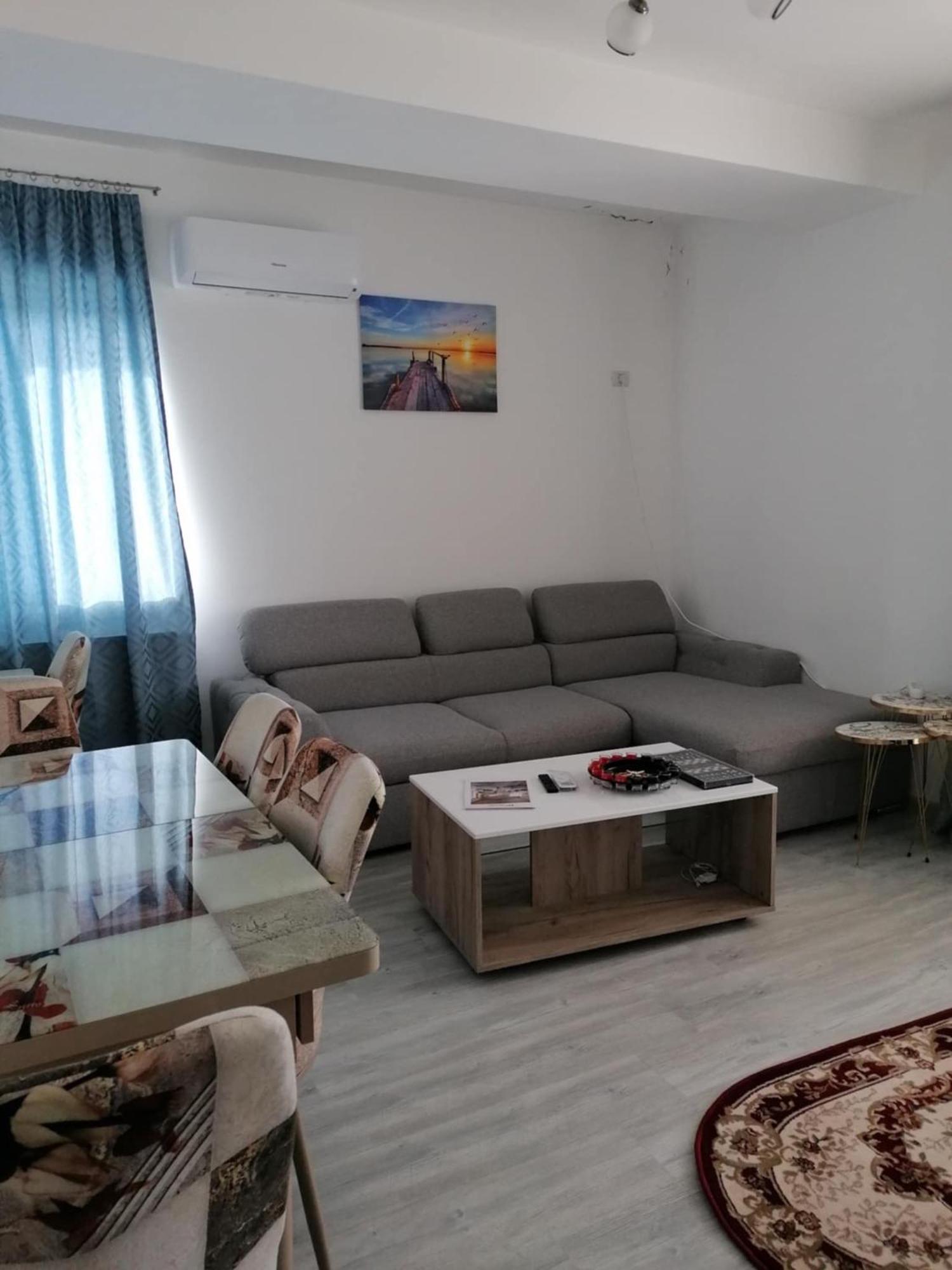 公寓 Bucharest Apolonium Sector 6 Dudu