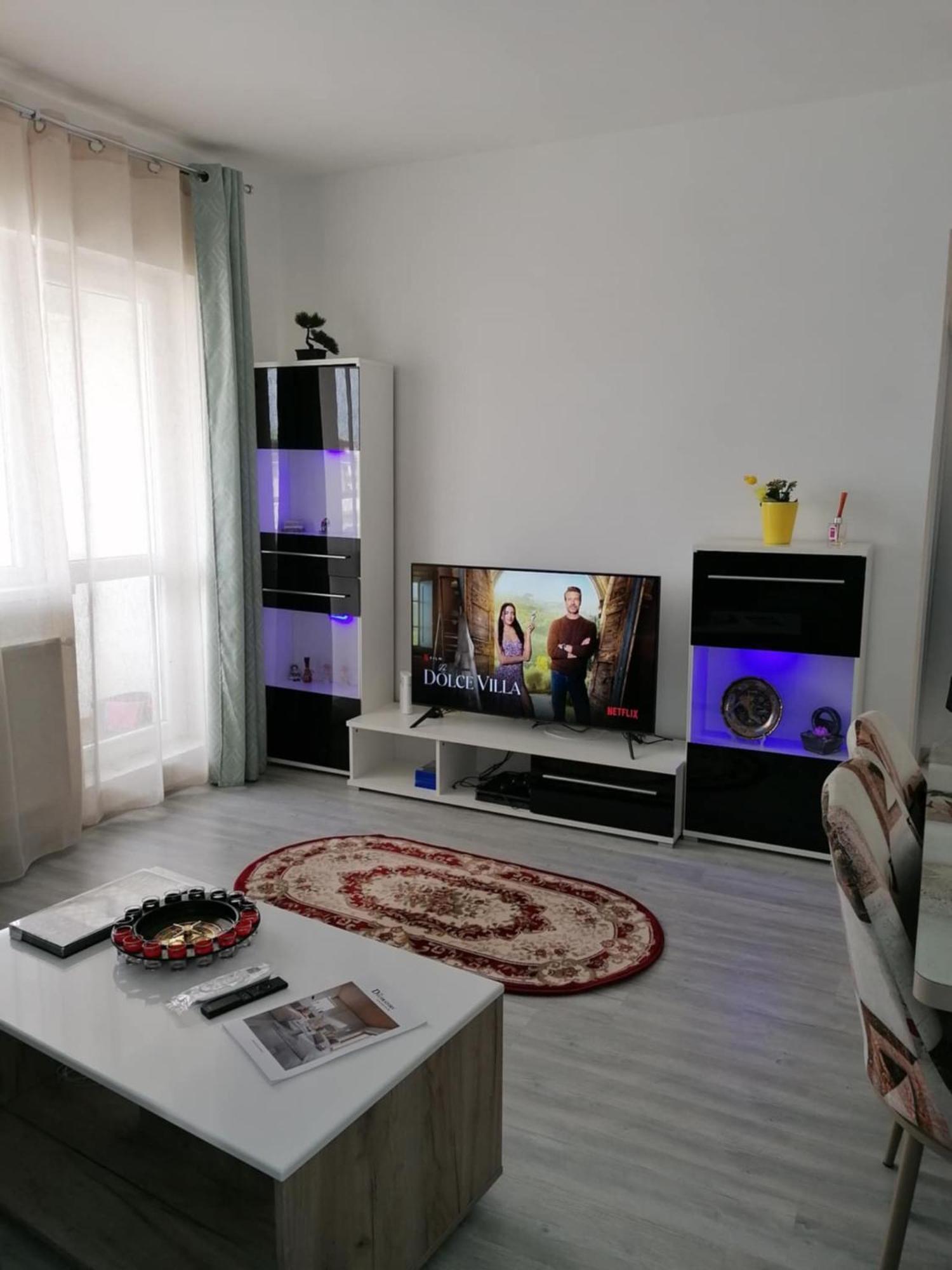 Bucharest Apolonium Sector 6 公寓 *